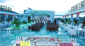 Khách sạn Hải Âu Quy Nhơn